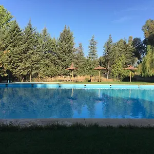 La Fundicion Cazalla de la Sierra