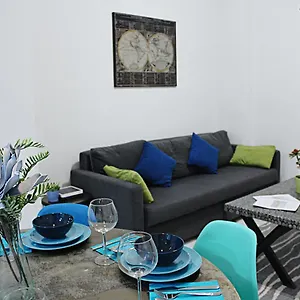 Wish San Luis De Appartement